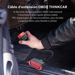 THINKDIAG EXTENSION CABLE