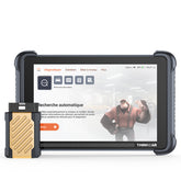 THINKSCAN 689BT