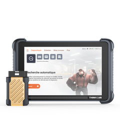 THINKSCAN 689BT