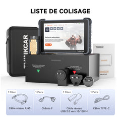 THINKSCAN 689BT