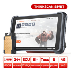 THINKSCAN 689BT
