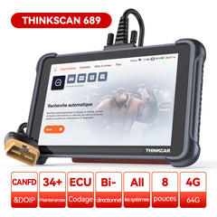 THINKSCAN 689