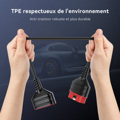 THINKDIAG EXTENSION CABLE