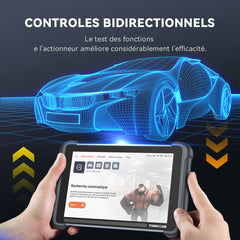 THINKSCAN 689BT