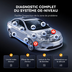 THINKSCAN 689BT