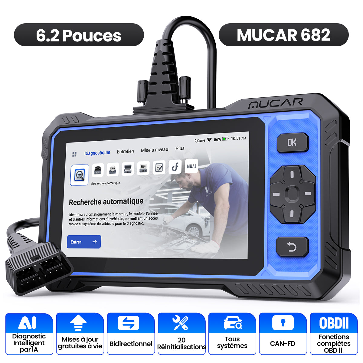 MUCAR 682