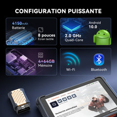 THINKSCAN 689BT