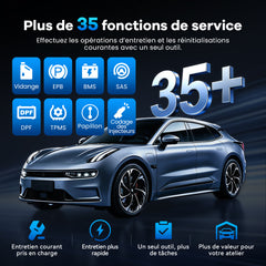 MUCAR 892BT PRO