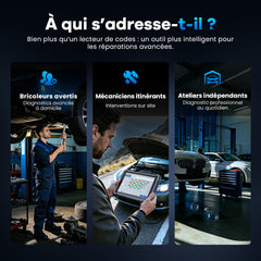 MUCAR 892BT PRO