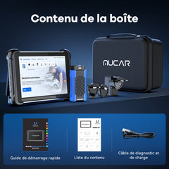 MUCAR 892BT PRO