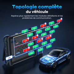 MUCAR 892BT PRO
