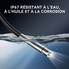 MUCAR USB ENDOSCOPE E021