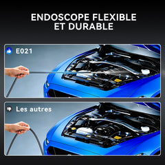 MUCAR USB ENDOSCOPE E021