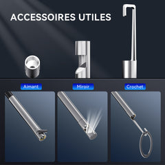 MUCAR USB ENDOSCOPE E021