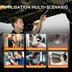 THINKCAR USB ENDOSCOPE TES 102