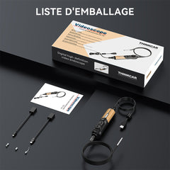 THINKCAR USB ENDOSCOPE TES 102