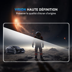 PROTECTION D'ÉCRAN EN VERRE TREMPÉ POUR MUCAR 892BT