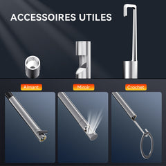 THINKCAR USB ENDOSCOPE TES 102