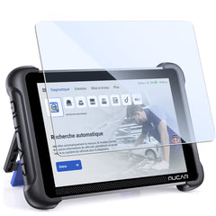 PROTECTION D'ÉCRAN EN VERRE TREMPÉ POUR MUCAR 892BT