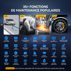 MUCAR 892BT
