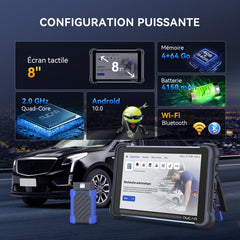 MUCAR 892BT