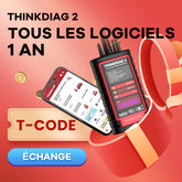 THINKDIAG2 T-CODE TOUS LES LOGICIELS RENOUVELLEMENT 1 AN GRATUIT