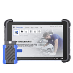 MUCAR 892BT ADAPTATEUR