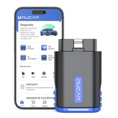 MUCAR DRIVERSCAN