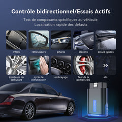 MUCAR DRIVERSCAN