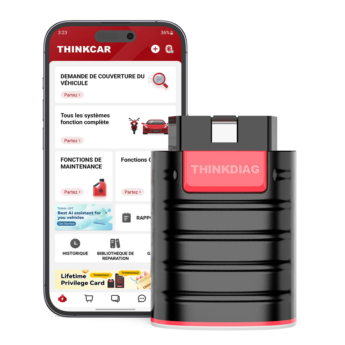 THINKDIAG