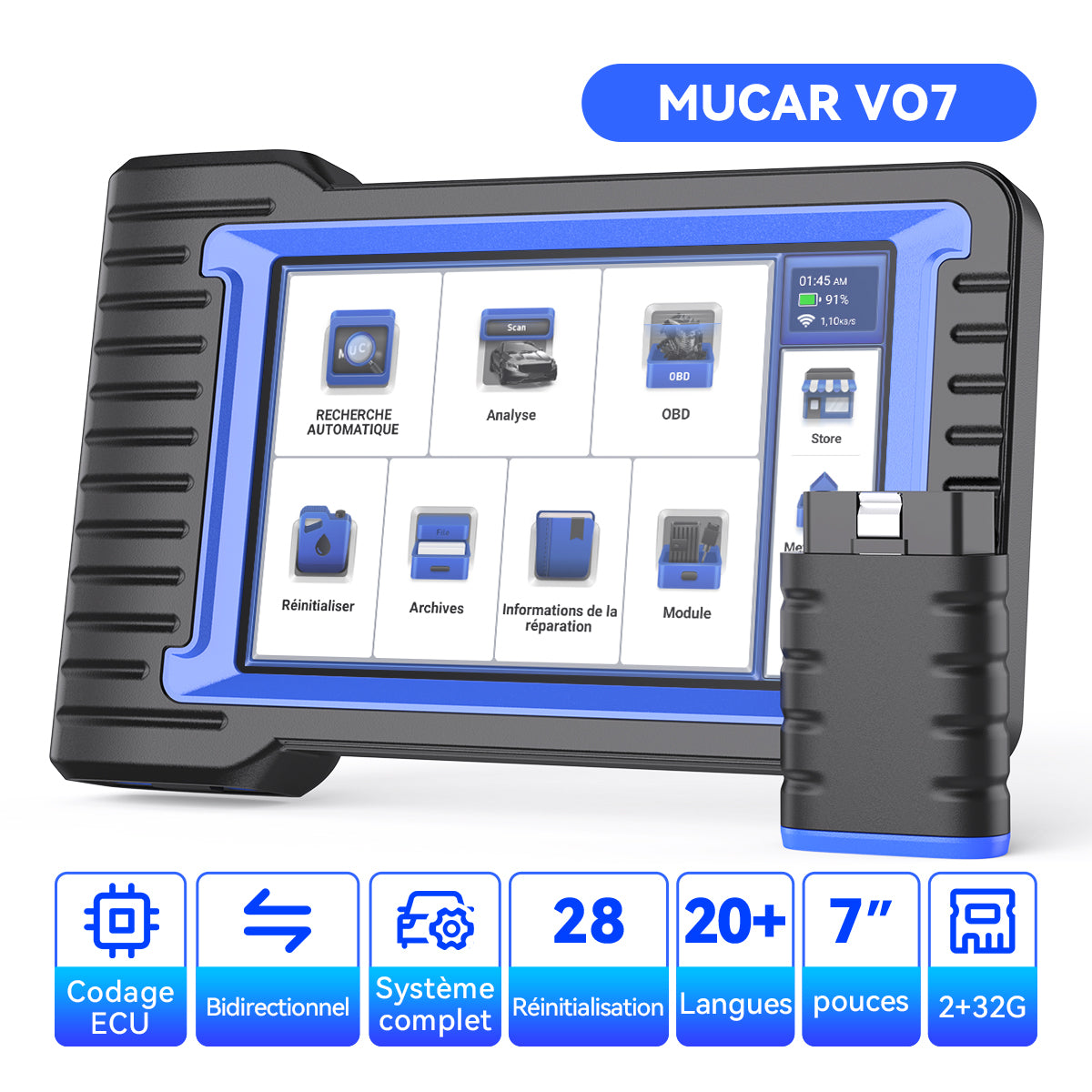 MUCAR VO7