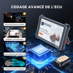 THINKSCAN 689BT
