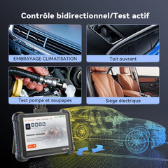THINKSCAN 672