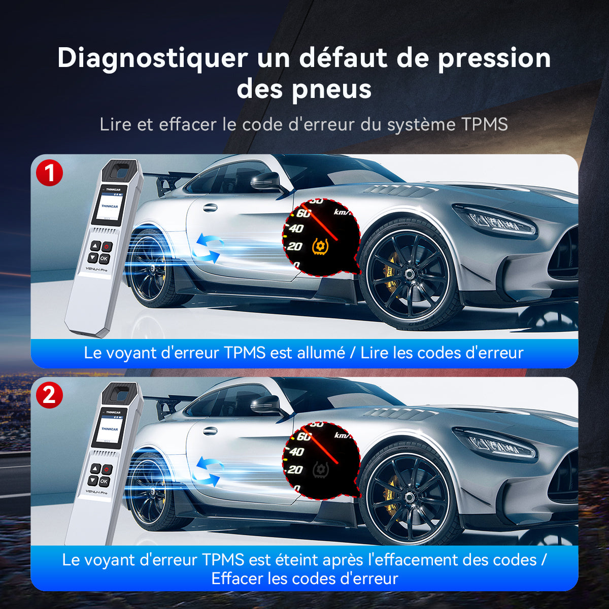 THINKTPMS VENU iPro