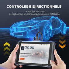 THINKSCAN 689
