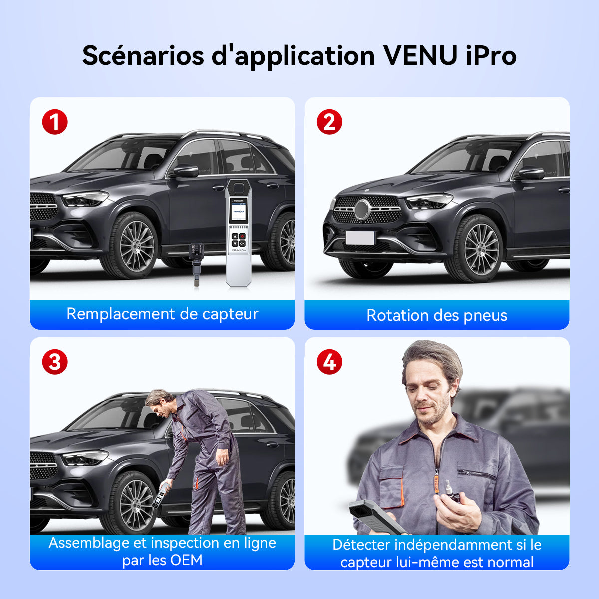 THINKTPMS VENU iPro