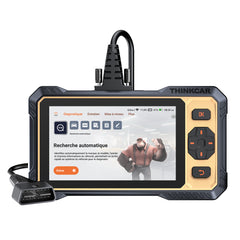 THINKSCAN 662