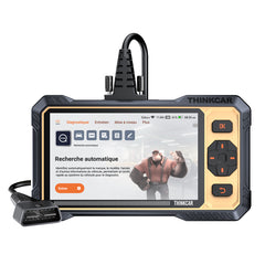 THINKSCAN 662