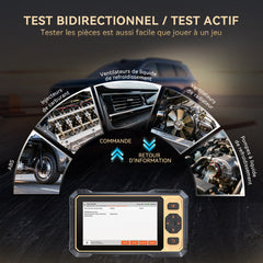 THINKSCAN 662