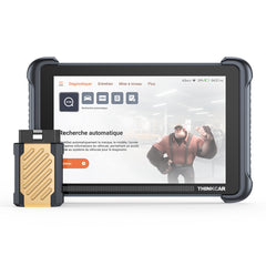 THINKSCAN 689BT ADAPTATEUR