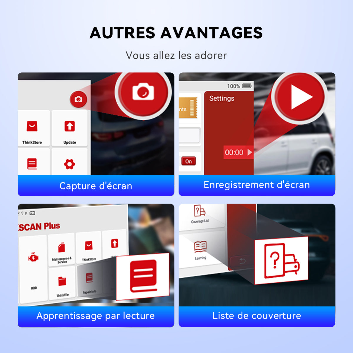 THINKSCAN PLUS S7
