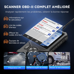 MUCAR CDE900
