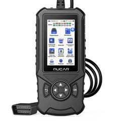 MUCAR CDE900