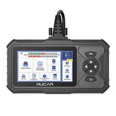 MUCAR CDE900 PRO