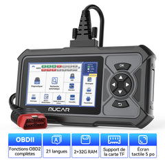MUCAR CDE900 PRO